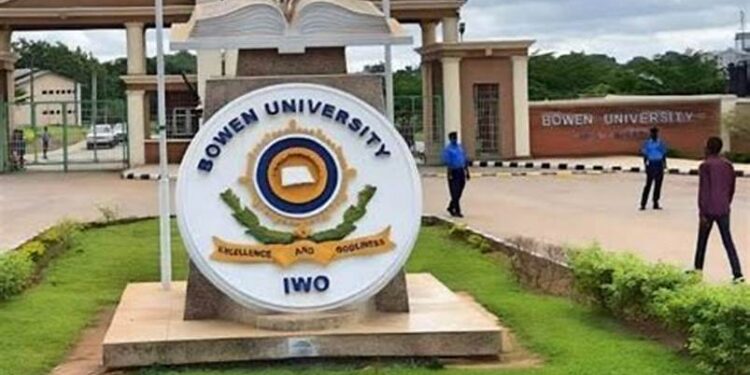 Top 7 most expensive private universities in Nigeria for the 2024/2025 academic year 